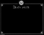  death_note logo tagme 