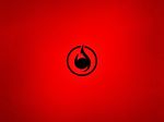  jigoku_shoujo logo red wallpaper 