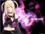  amane_misa death_note tagme 