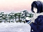  kobayashi_hiyoko tagme winter 