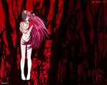  elfen_lied lucy tagme 