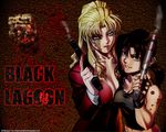  balalaika black_lagoon gun revy tagme 