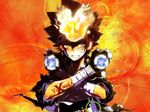  katekyou_hitman_reborn sawada tagme tsunayoshi 