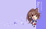  chibi hibiki_works pretty_x_cation_2 tagme wallpaper 