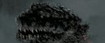  animated dinosaur frightening godzilla godzilla_(series) invalid_tag japanese roaring screencap teeth text title toho 
