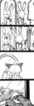  anthro canine clothing comic disney engagement_ring fox fur happy judy_hopps lagomorph mammal mirror necktie nick_wilde rabbit ring smile zootopia 大蛇藻子 