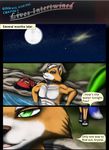  2013 anthro canine comic dialogue duo female fox fox_mccloud krystal male mammal moltsi nintendo star_fox tagme video_games 