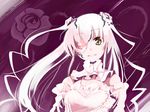  bangs highres kirakishou long_hair rozen_maiden solo ushiki_yoshitaka wallpaper 