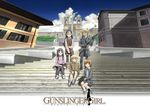  angelica claes gunslinger_girl henrietta rico triela 