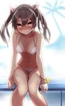  bikini kantai_collection swimsuits takanashie zuikaku_(kancolle) 