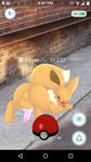 2016 alley alternate_version_available animal_genitalia animal_penis anus ass_up balls blush butt camychan canine detailed_background edit eevee feral fuzzled gui half-closed_eyes hi_res knot looking_at_viewer looking_back male mammal nintendo penis penis_backwards perineum photo_background pok&eacute;ball pok&eacute;mon pok&eacute;mon_go presenting presenting_hindquarters raised_tail solo tongue video_games 