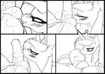  ball_suck balls equine female friendship_is_magic grispinne hoofjob horn licking male male/female mammal my_little_pony oral penis_lick princess_cadance_(mlp) sex sucking tongue tongue_out unicorn 