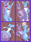  &gt;:( 2016 ? abstract_background anal anal_penetration angry animatronic anthro big_eyes black_nose blue_fur blush bonnie_(fnaf) breasts clitoris comic digital_media_(artwork) duo e-01_(artist) erection female five_nights_at_freddy&#039;s five_nights_at_freddy&#039;s_2 fur green_eyes hair humor lagomorph machine male male/female male/male mammal nipples nude open_mouth penetration penis precum purple_fur pussy pussy_juice rabbit red_eyes robot simple_background smile speech_bubble spreading tagme teeth toy_bonnie_(fnaf) vaginal vaginal_penetration video_games white_fur 