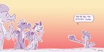  2016 dialogue dilarus dragon english_text female friendship_is_magic garble_(mlp) group hi_res horn male my_little_pony princess_ember_(mlp) scalie scepter spike_(mlp) staff text wings 