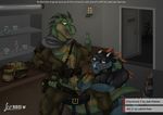  army dragon fellatio handjob invalid_tag kissing leonois licking lizard male male/male military oral passionate penis reptile scalie sex soldier sucking teasing tongue tongue_out 