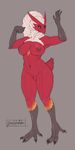  blaziken breasts female nintendo nude pixelsketcher pok&eacute;mon video_games 