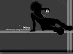  hunter_x_hunter ipod killua_zaoldyeck parody polychromatic silhouette 