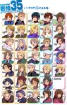  &gt;_&lt; 6+boys :3 :d ;d ;o =_= \m/ ^_^ ahoge america_(hetalia) angry animal animal_on_shoulder annoyed aqua_eyes austria_(hetalia) axis_powers_hetalia bear belarus_(hetalia) beret bicorne bird bird_on_shoulder black_gloves black_hair blonde_hair blue_eyes blush bow brown_eyes brown_hair canada_(hetalia) cape cat chart china_(hetalia) chinese_clothes clenched_teeth closed_eyes cross denmark_(hetalia) empty_eyes epaulettes estonia_(hetalia) everyone expressionless expressions face fez_hat finland_(hetalia) flower france_(hetalia) frown fur fur_trim garrison_cap germany_(hetalia) glasses gloves greece_(hetalia) green_eyes hair_bow hair_flower hair_ornament hair_ribbon hair_slicked_back hairclip hand_to_own_mouth happy hat heart_ahoge highres holy_roman_empire_(hetalia) hong_kong_(hetalia) hungary_(hetalia) iceland_(hetalia) japan_(hetalia) korea_(hetalia) kumajirou_(hetalia) latvia_(hetalia) liechtenstein_(hetalia) lithuania_(hetalia) long_hair military military_uniform mole multiple_boys multiple_girls necktie northern_italy_(hetalia) norway_(hetalia) one_eye_closed open_mouth plum_blossoms poland_(hetalia) polar_bear ponytail prussia_(hetalia) puffin purple_eyes red_eyes ribbon russia_(hetalia) sailor_hat scarf sealand_(hetalia) seikan_hikou seta_hinako seychelles_(hetalia) shirt short_hair sideburns sidelocks silver_hair smile southern_italy_(hetalia) spain_(hetalia) surprised sweat sweden_(hetalia) switzerland_(hetalia) taiwan_(hetalia) tangzhuang tears teeth translated turkey_(hetalia) twintails uniform united_kingdom_(hetalia) white_gloves white_hair xd 