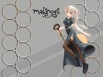  fantasy_life legwear mabinogi nao nao_(mabinogi) stockings thighhighs wallpaper white_hair 