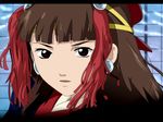  headdress kirara samurai7 tagme vector 