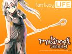  fantasy_life mabinogi nao tagme 