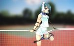  bondage murakami_suigun tagme tennis 