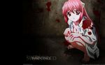  blood elfen_lied lucy tagme 