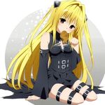  golden_darkness tagme to_love_ru to_love_ru_darkness 