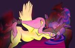  ahegao diamond_dog(mlp) equine fingering fluttershy(mlp) from_behind_position hair_over_eyes horn kissing looking_pleasured makeout making mammal moan mrponeswildride my_little_pony out pegasus pulling_hair sex size_difference tail_pull twilight_sparkle(mlp) unicorn wings 
