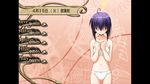  highres lingerie mahou_sensei_negima! miyazaki_nodoka panties underwear underwear_only 