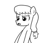  earth_pony equine fan_character female ficficponyfic hope_blossoms(colt_quest) horse mammal my_little_pony pony simple_background white_background 