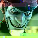  grin human icon male mammal mask not_furry police solo we_happy_few 