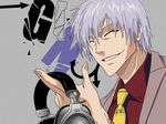  bleach headphones ichimaru_gin tagme 