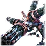  cg final_fantasy final_fantasy_xiii hecatoncheir oerba_dia_vanille 