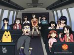  aida_kaori azumanga_daioh chiyo_father group kagura kasuga_ayumu kimura kurosawa_minamo mihama_chiyo mizuhara_koyomi sakaki takino_tomo tanizaki_yukari 