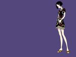  arai_chie purple sayonara_zetsubou_sensei tagme 