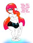  english_text female inkling iron-0xide nintendo pointy_ears short solo splatoon text thick_thighs video_games wide_hips 