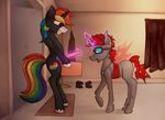  cloudburst dick_in_a_box equine fan_character horse mammal marsminer my_little_pony pony rainbow_heart 