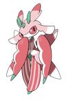  lurantis official_art pokemon pokemon_sm tagme 