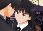  amagami ayatsuji_tsukasa screening seifuku tagme 