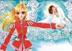  himemiya_anthy revolutionary_girl_utena shoujo_kakumei_utena tagme tenjou_utena 