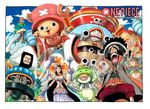  monkey_d_luffy nami nico_robin one_piece roronoa_zoro sanji scan tony_tony_chopper usopp 