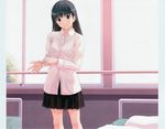  amagami ayatsuji_tsukasa screening seifuku takayama_kisai 