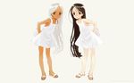  littlewitch oyari_ashito tagme white 