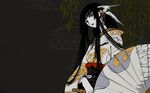  clamp ichihara_yuuko tagme xxxholic 