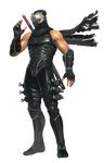  bodysuit dead_or_alive dead_or_alive_5 male ninja_gaiden ryu_hayabusa sword transparent_png 