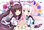  chocola_(sayori) nekopara sayori tagme vanilla_(sayori) 