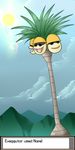  alolan_exeggutor armor engineer_(team_fortress_2) exeggutor eyewear flora_fauna goggles helmet nintendo plant pok&eacute;mon sun team_fortress_2 valve video_games 