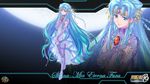  blue_hair character_name copyright_name full_body highres long_hair looking_at_viewer moon official_art purple_eyes shana-mia_eterna_fura solo standing super_robot_wars super_robot_wars_judgement super_robot_wars_og_moon_dwellers very_long_hair wallpaper zoom_layer 