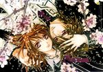  kuran_kaname tagme vampire_knight yuuki_cross 